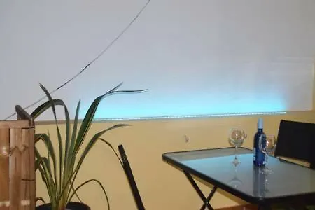 Appartement El Atico De David Y Deisy à El Médano 0*,  Espagne