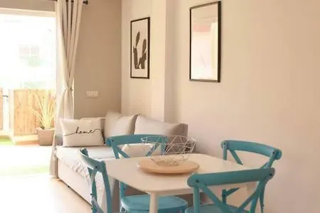 El Atico De David Y Deisy Apartment El Medano  El Medano (Tenerife)