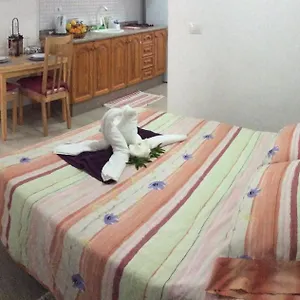 Appartement Estudio, La Esperanza (Tenerife)