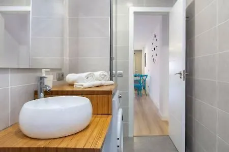 Ferienwohnung El Atico De David Y Deisy El Médano Spanien