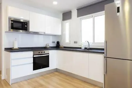 Ferienwohnung El Atico De David Y Deisy El Médano 0*,  Spanien